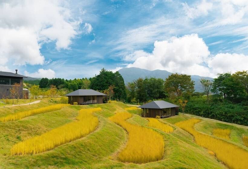 Hotel Hoshino Resorts Kai Yufuin