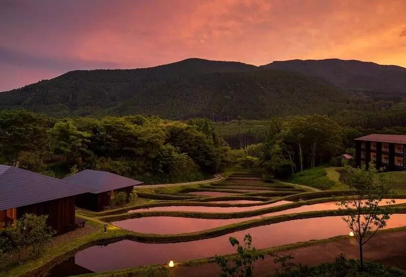 ホテル Hoshino Resorts Kai Yufuin