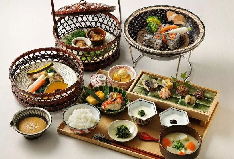 ホテル Hoshino Resorts Kai Yufuin