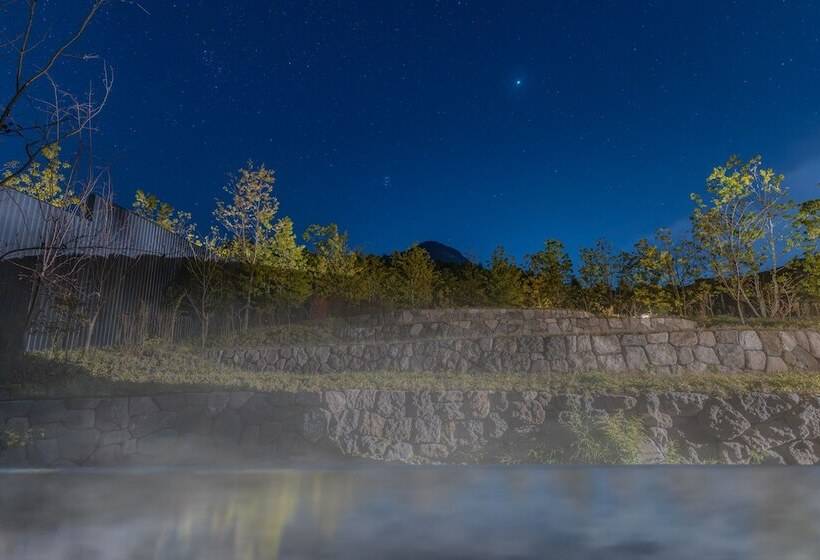 Hotel Hoshino Resorts Kai Yufuin