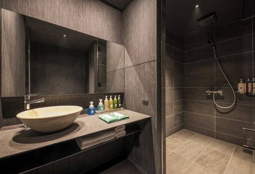 Hotel Hoshino Resorts Kai Yufuin