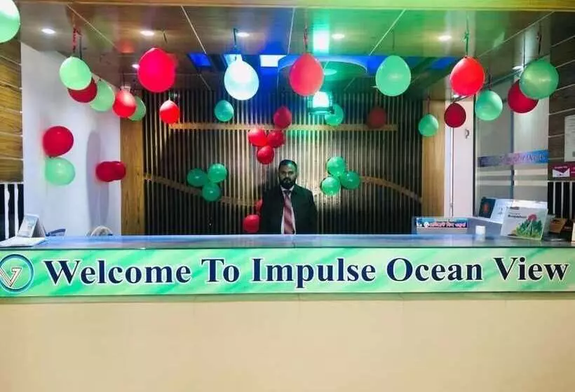 هتل Impulse Ocean View
