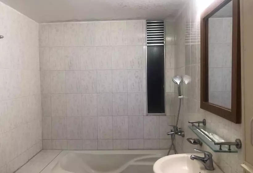 هتل Impulse Ocean View