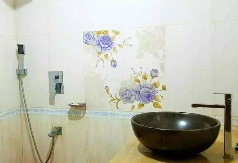 هتل Impulse Ocean View