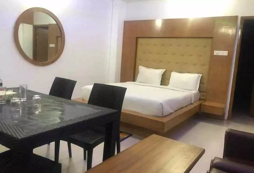 هتل Impulse Ocean View