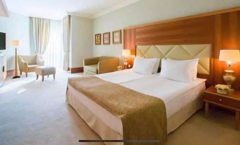 هتل Impulse Ocean View