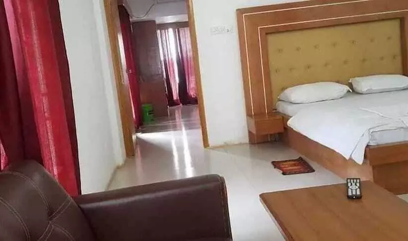 هتل Impulse Ocean View