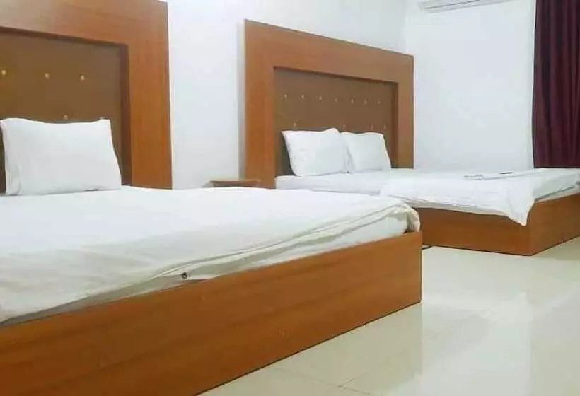 هتل Impulse Ocean View