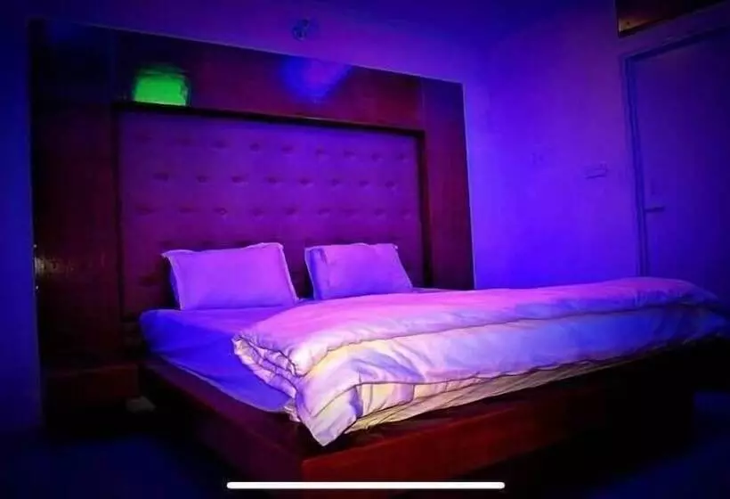 هتل Impulse Ocean View