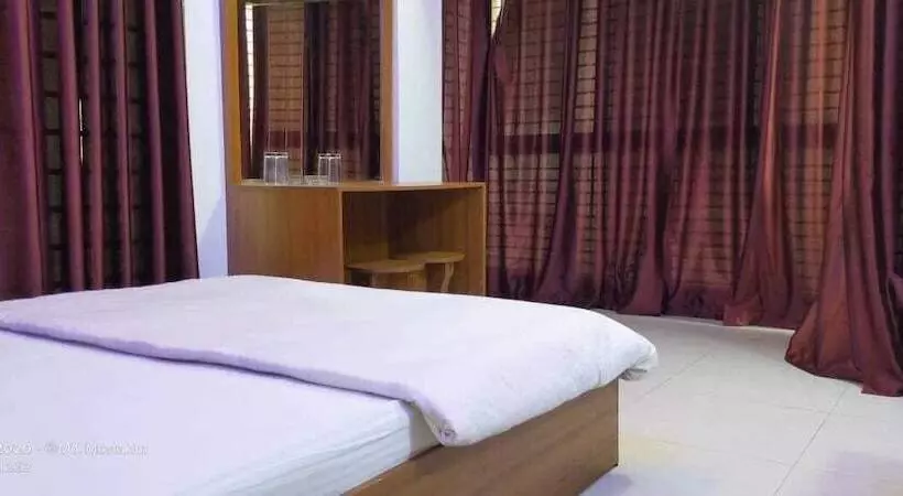 هتل Impulse Ocean View