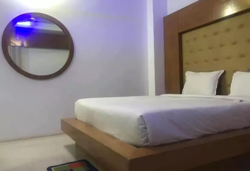 هتل Impulse Ocean View