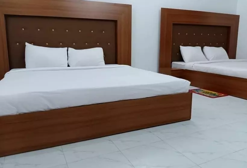 هتل Impulse Ocean View