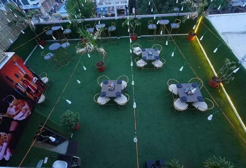Hotelli Jai Harsh By Divyanshi Hospitality