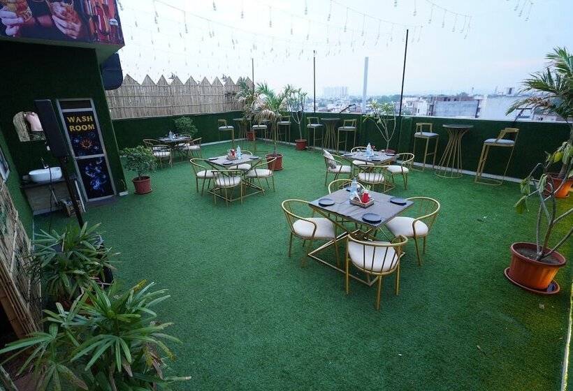 호텔 Jai Harsh By Divyanshi Hospitality