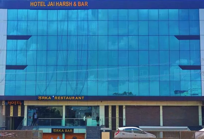 Hotelli Jai Harsh By Divyanshi Hospitality