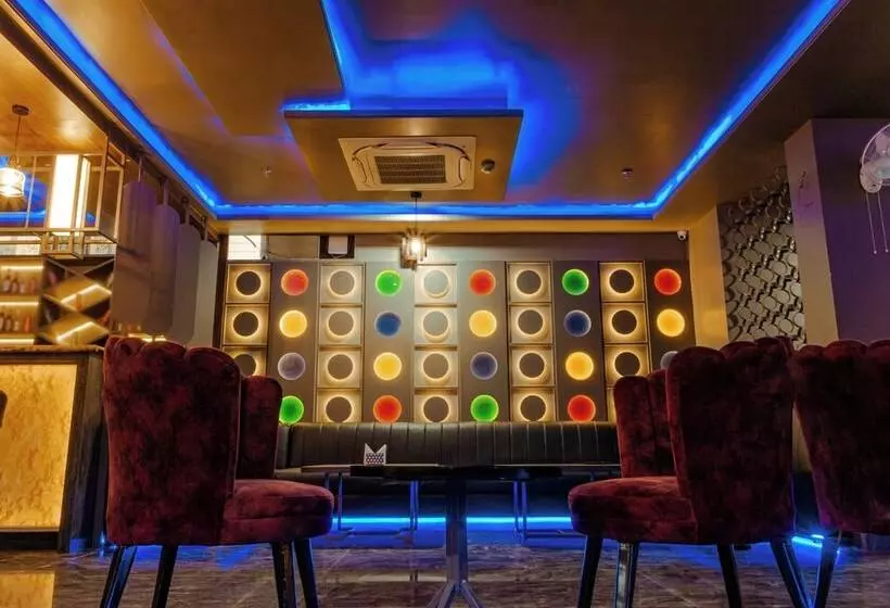 Hotelli Jai Harsh By Divyanshi Hospitality