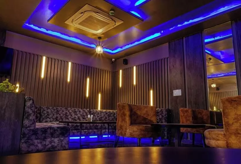 Hotelli Jai Harsh By Divyanshi Hospitality