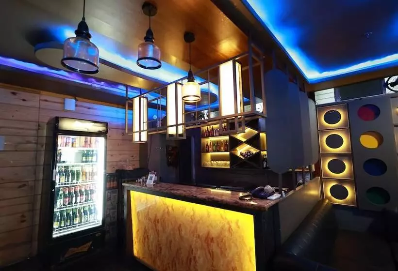 Hotelli Jai Harsh By Divyanshi Hospitality