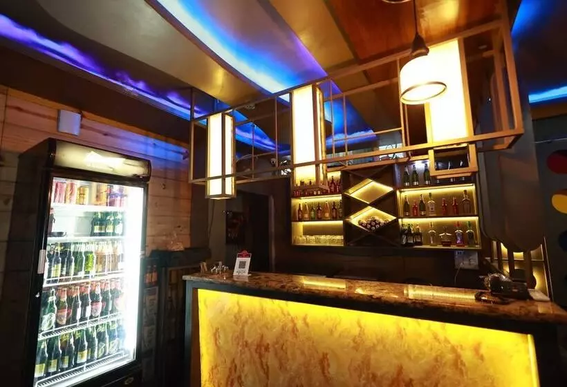 Hotelli Jai Harsh By Divyanshi Hospitality