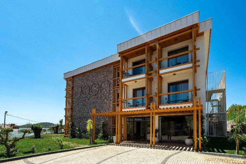 هتل Joon Cunda