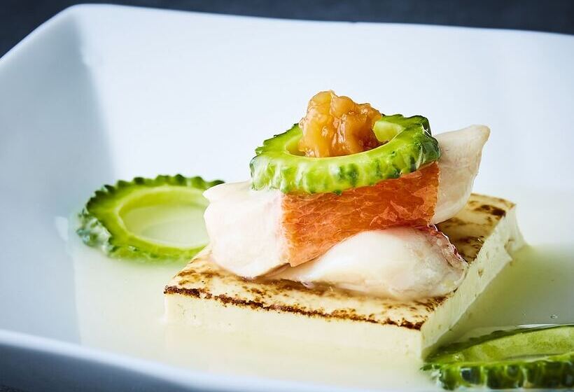 酒店 Kazeno Kaori Mori Premier