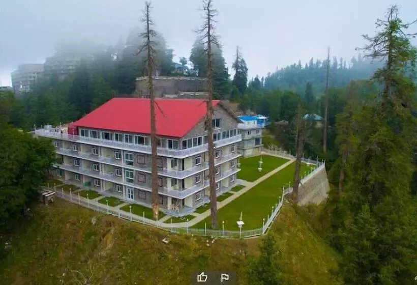 هتل Mahgul Restaurant And Resort
