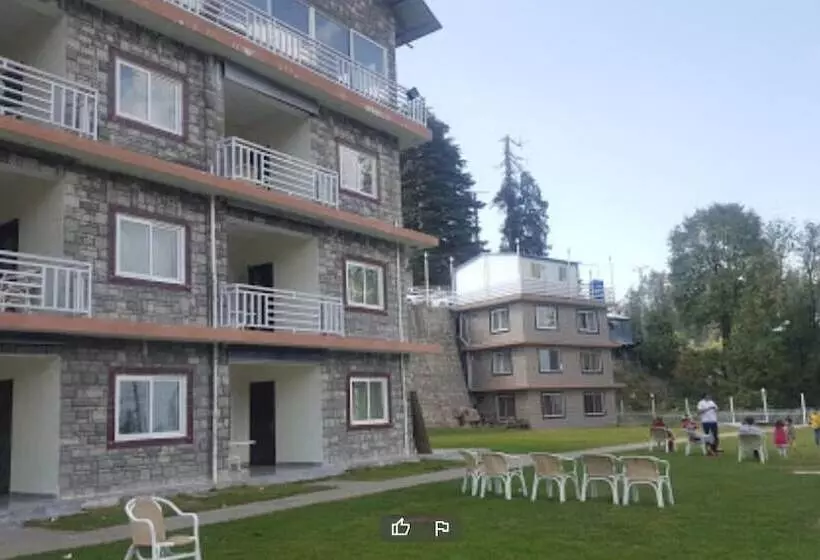 هتل Mahgul Restaurant And Resort