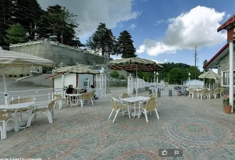 هتل Mahgul Restaurant And Resort