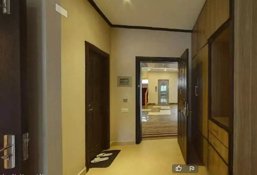 هتل Mahgul Restaurant And Resort