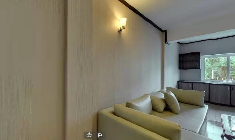هتل Mahgul Restaurant And Resort