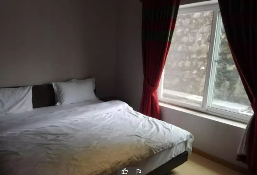 هتل Mahgul Restaurant And Resort