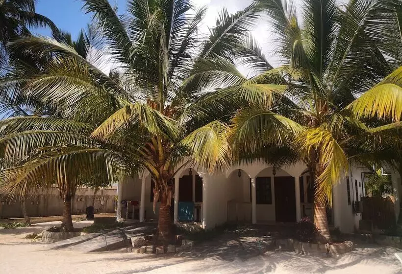 ホテル Mambo Ocean Resort