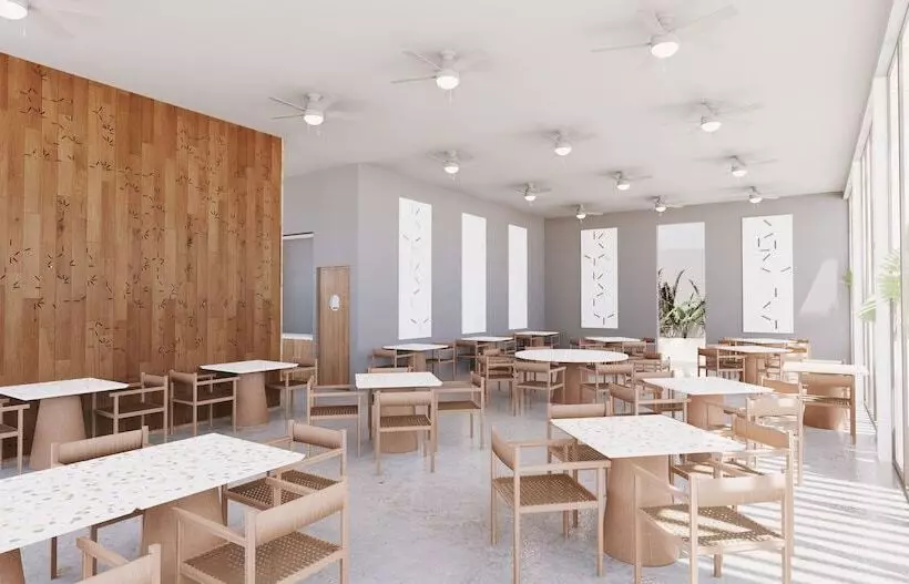 Hotelli Mio Riviera Nayarit Unique & Different  Adults Only