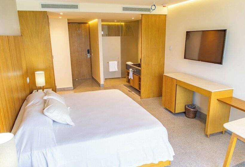 酒店 Mio Riviera Nayarit Unique & Different  Adults Only