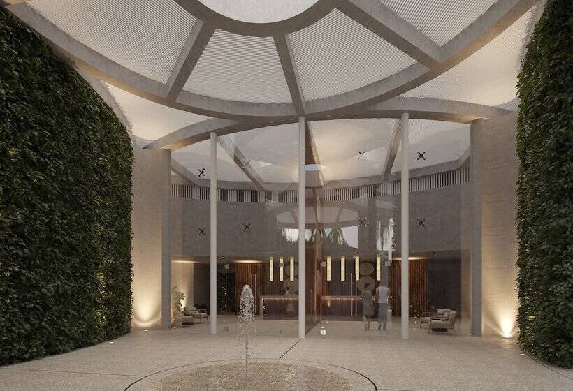 酒店 Mio Riviera Nayarit Unique & Different  Adults Only