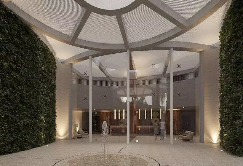 Hotelli Mio Riviera Nayarit Unique & Different  Adults Only