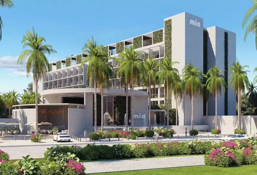 Hotelli Mio Riviera Nayarit Unique & Different  Adults Only