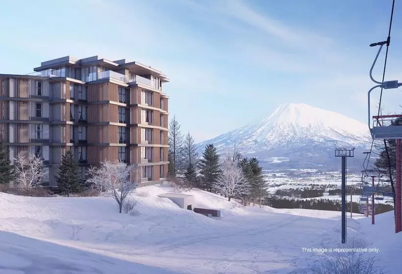 Hotelli Niseko Kyo