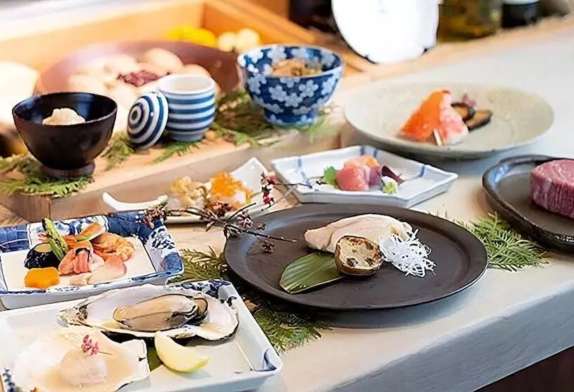 Hotelli Niseko Kyo