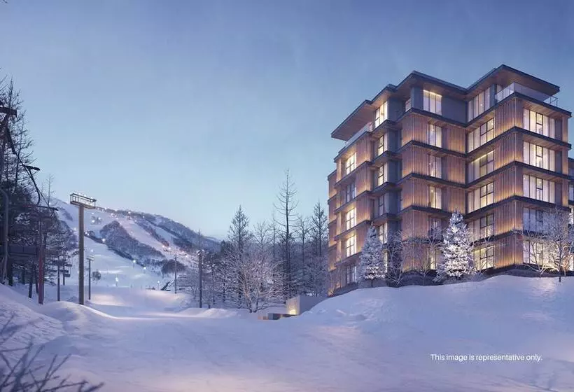 Hotelli Niseko Kyo