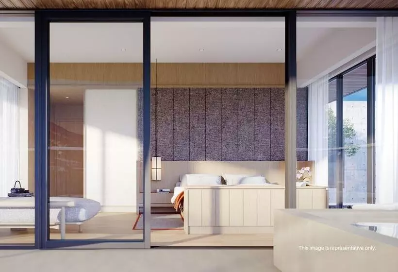 Hotelli Niseko Kyo