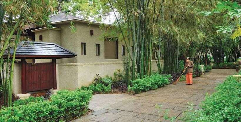 هتل One Myanmar Resort Inle