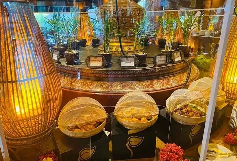 هتل One Myanmar Resort Inle