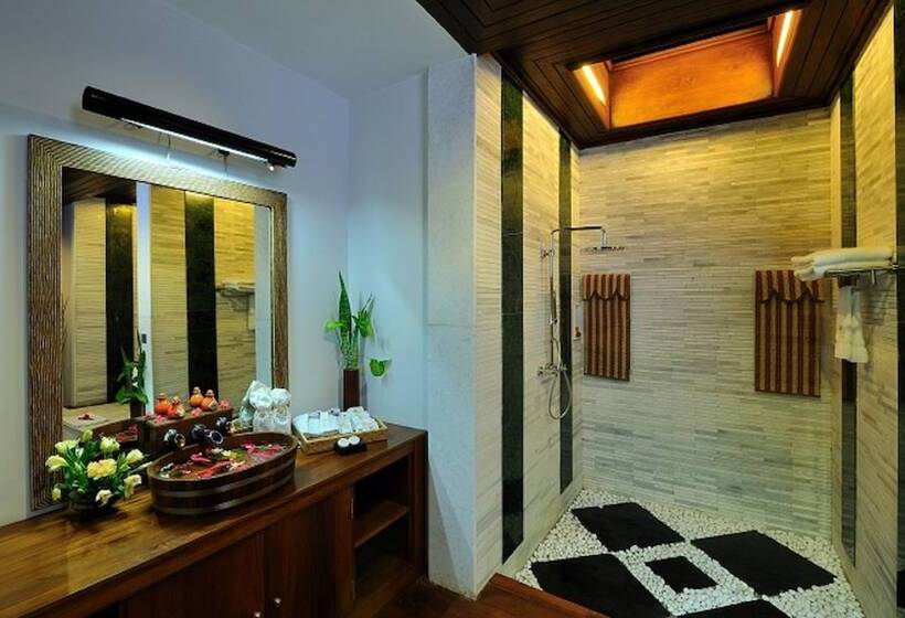 هتل One Myanmar Resort Inle