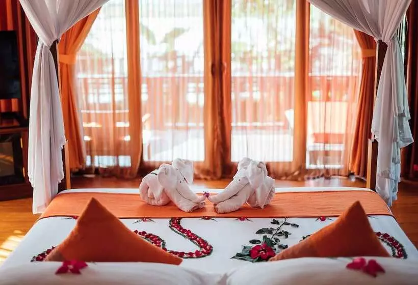 هتل One Myanmar Resort Inle