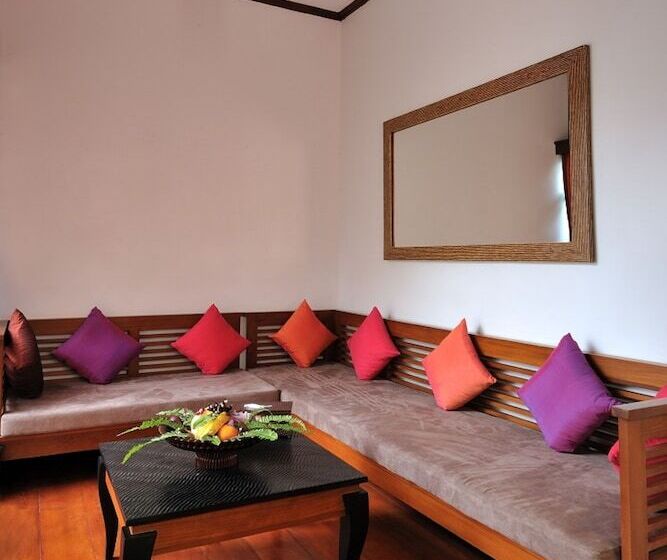 هتل One Myanmar Resort Inle