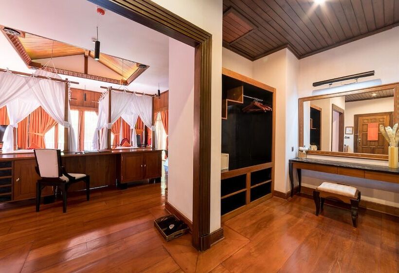 هتل One Myanmar Resort Inle