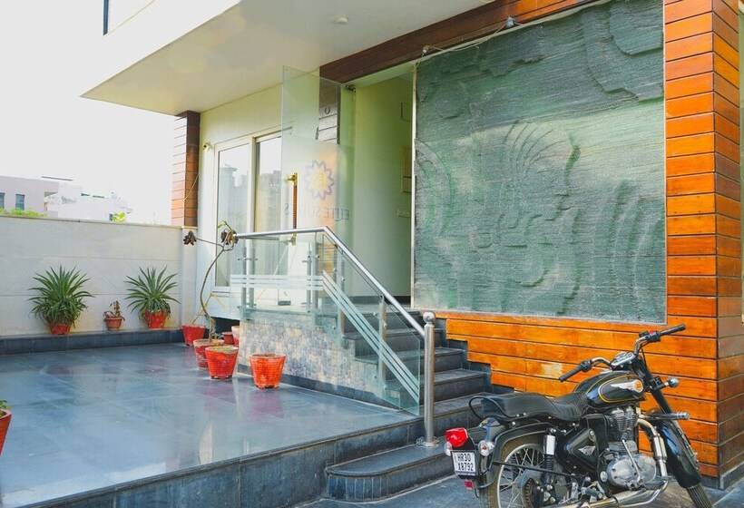 Hotel Platinum Sqs Key 1345 P