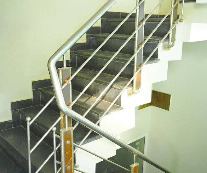 Hotel Platinum Sqs Key 1345 P