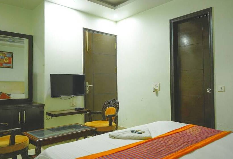 Hotel Platinum Sqs Key 1345 P